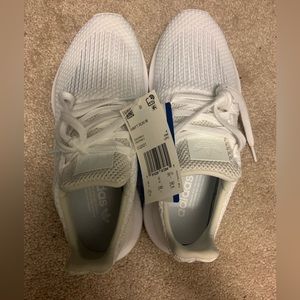 Brand new adidas running sneakers